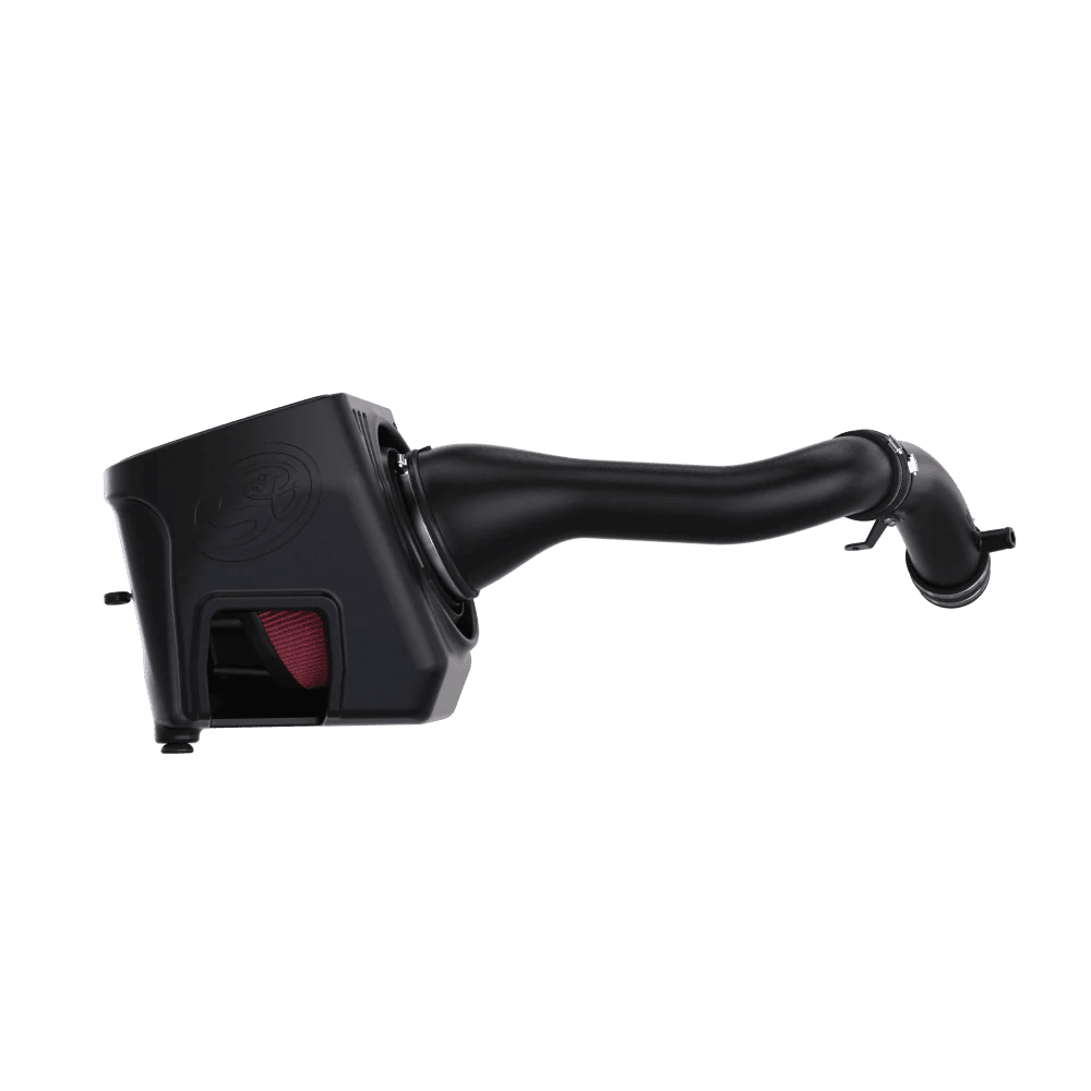 S&B 75 - 5195 Cold Air Intake (2020 - 2023 3.0L Cummins) - Southern Diesel Supply