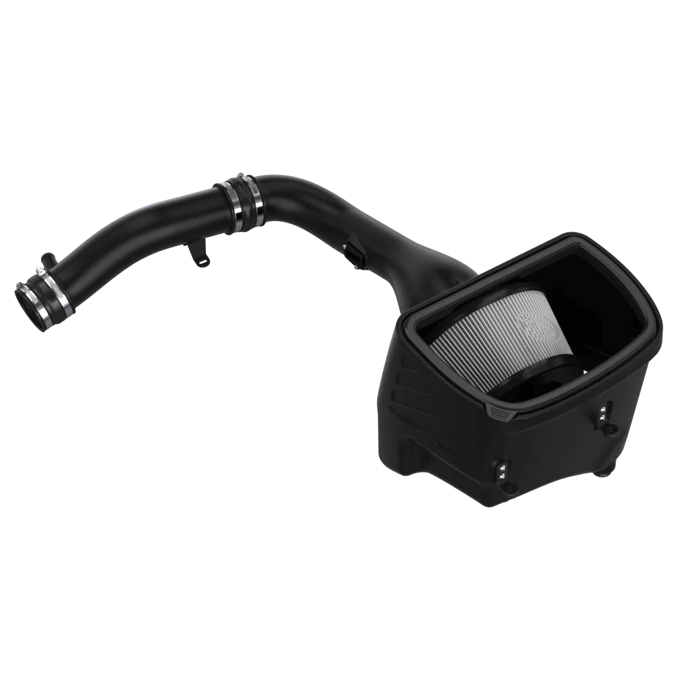S&B 75 - 5195 Cold Air Intake (2020 - 2023 3.0L Cummins) - Southern Diesel Supply