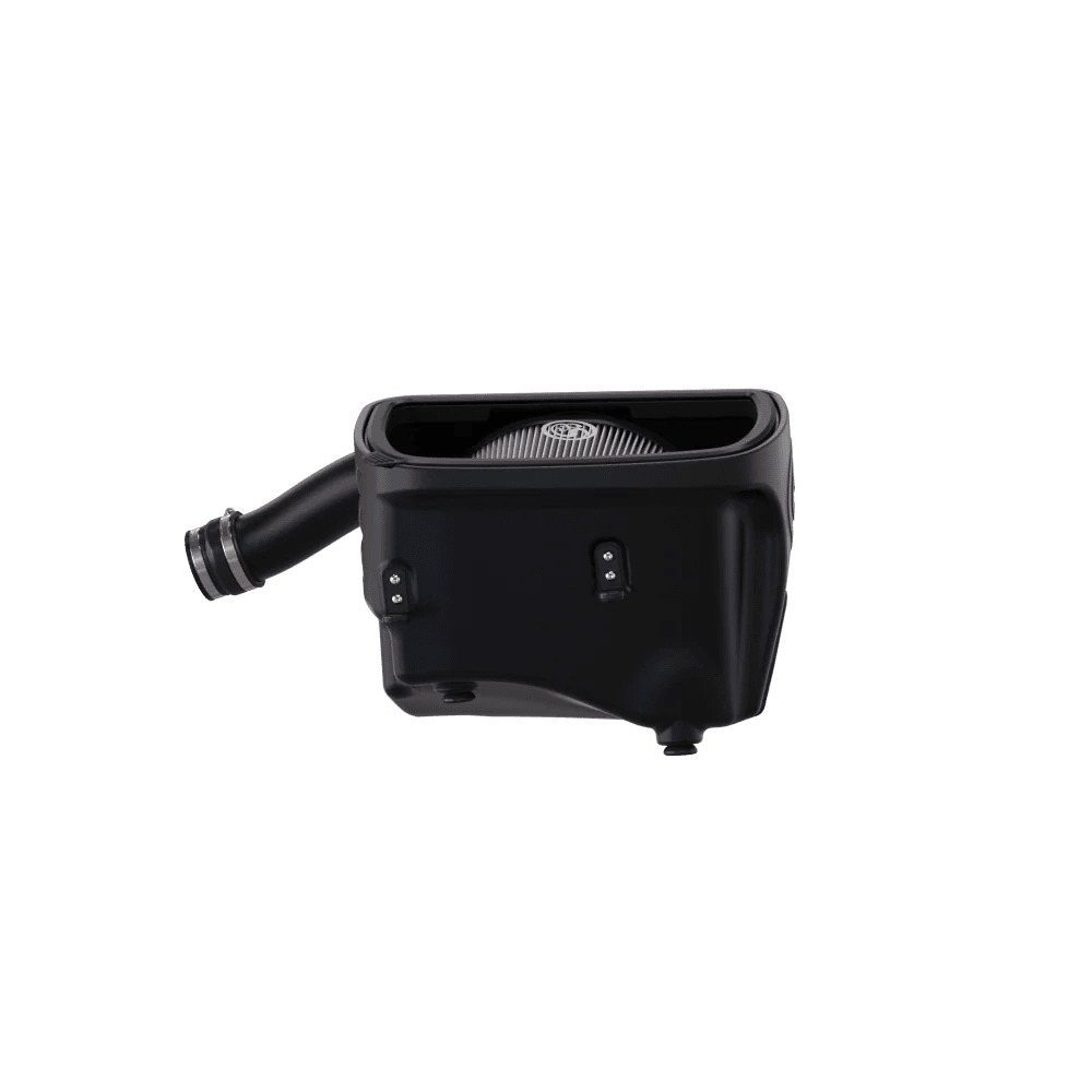 S&B 75 - 5195 Cold Air Intake (2020 - 2023 3.0L Cummins) - Southern Diesel Supply