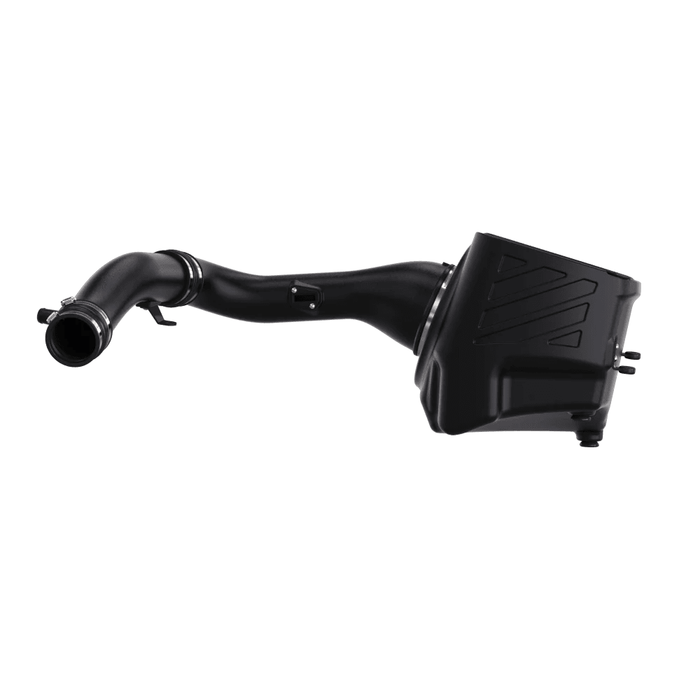 S&B 75 - 5195 Cold Air Intake (2020 - 2023 3.0L Cummins) - Southern Diesel Supply