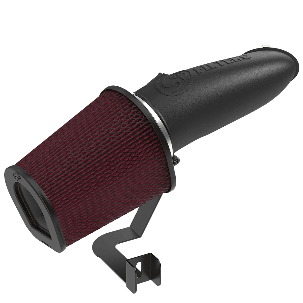 S&B 75 - 6000 Open Air Intake (2011 - 2016 Power Stroke) - Southern Diesel Supply