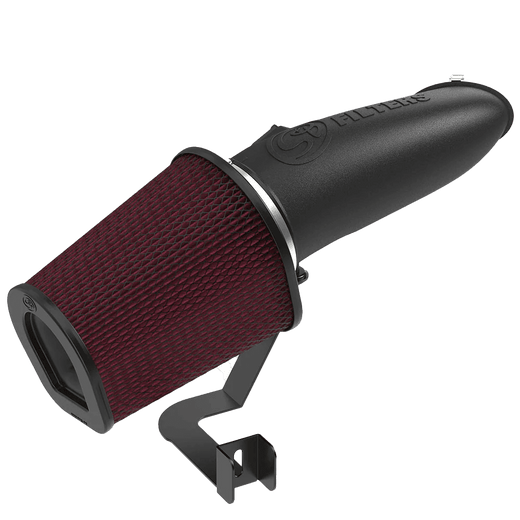 S&B 75-6000 Open Air Intake (2011-2016 6.7L Powerstroke)