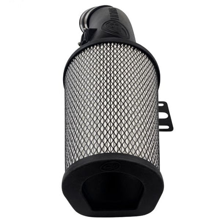 S&B 75 - 6000 Open Air Intake (2011 - 2016 Power Stroke) - Southern Diesel Supply