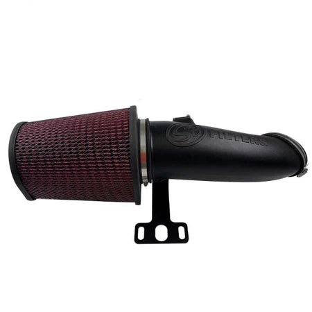 S&B 75 - 6000 Open Air Intake (2011 - 2016 Power Stroke) - Southern Diesel Supply