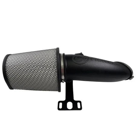 S&B 75 - 6000 Open Air Intake (2011 - 2016 Power Stroke) - Southern Diesel Supply