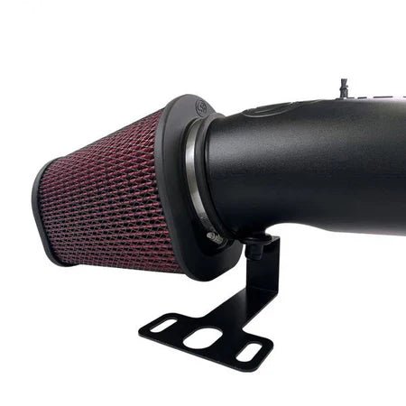 S&B 75 - 6000 Open Air Intake (2011 - 2016 Power Stroke) - Southern Diesel Supply