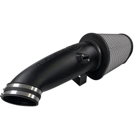 S&B 75 - 6000 Open Air Intake (2011 - 2016 Power Stroke) - Southern Diesel Supply