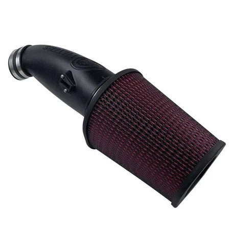 S&B 75 - 6001 Open Air Intake (2017 - 2019 Power Stroke) - Southern Diesel Supply