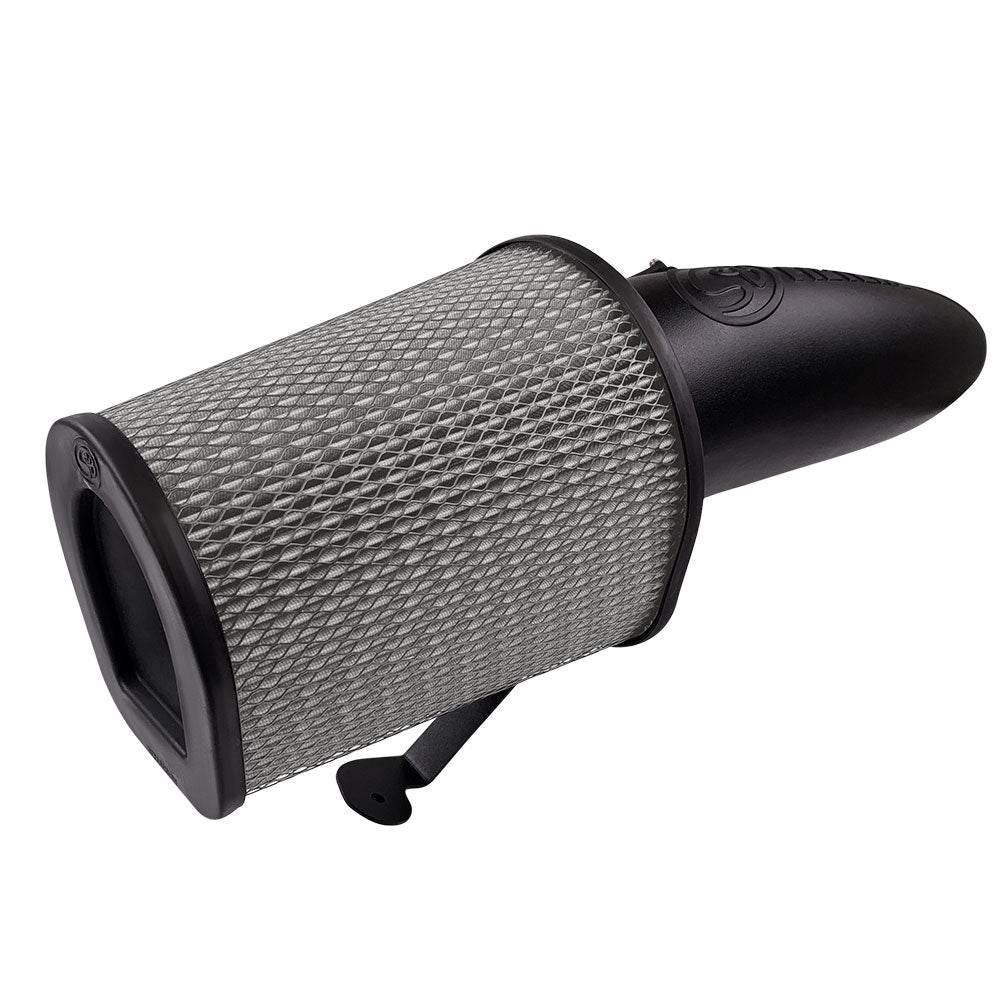 S&B 75 - 6002 Open Air Intake Filter (202 - 2026 Power Stroke) - Southern Diesel Supply