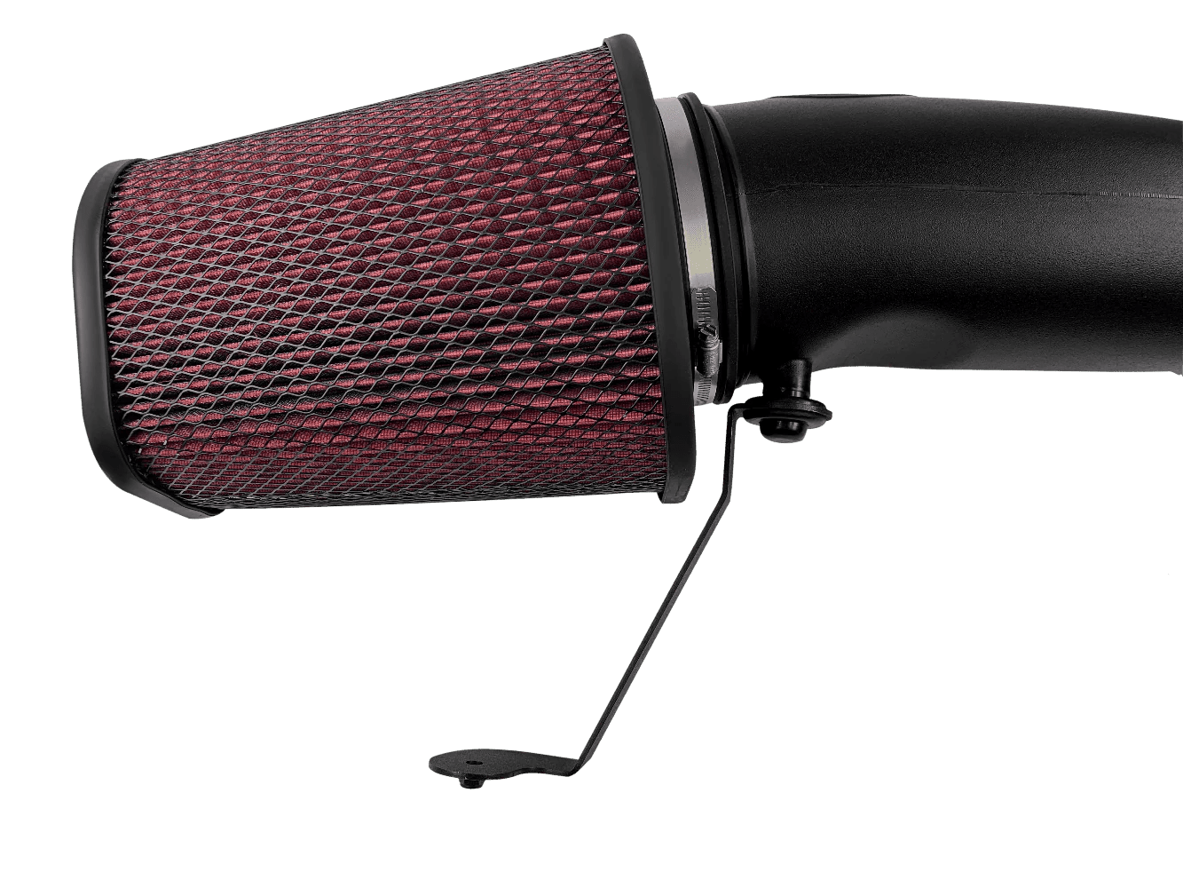 S&B 75 - 6002 Open Air Intake Filter (202 - 2026 Power Stroke) - Southern Diesel Supply