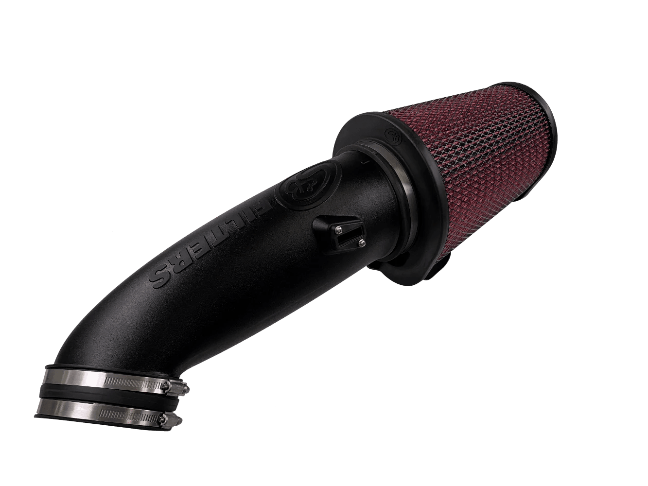 S&B 75 - 6002 Open Air Intake Filter (202 - 2026 Power Stroke) - Southern Diesel Supply