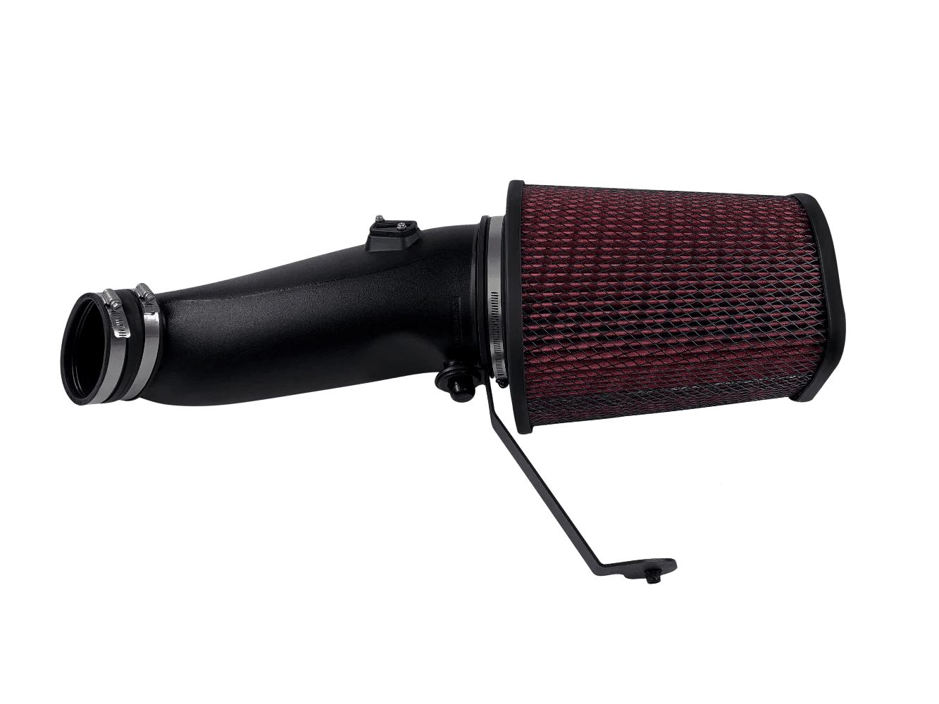 S&B 75 - 6002 Open Air Intake Filter (202 - 2026 Power Stroke) - Southern Diesel Supply