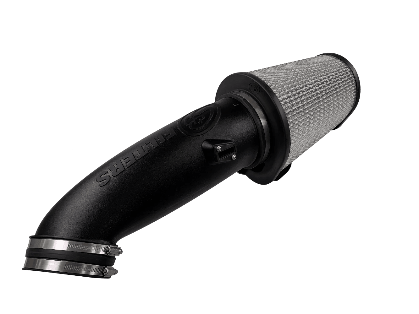S&B 75 - 6002 Open Air Intake Filter (202 - 2026 Power Stroke) - Southern Diesel Supply