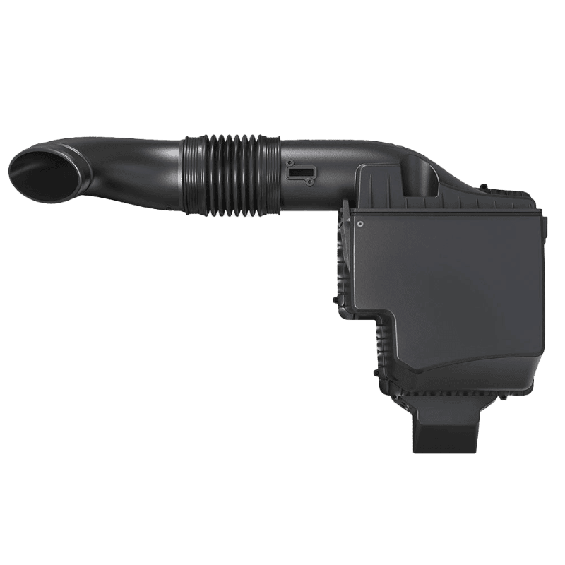 S&B 75-7001 Truck Particle Separator (2017-2019 Ford Powerstroke 6.7L) - Southern Diesel Supply