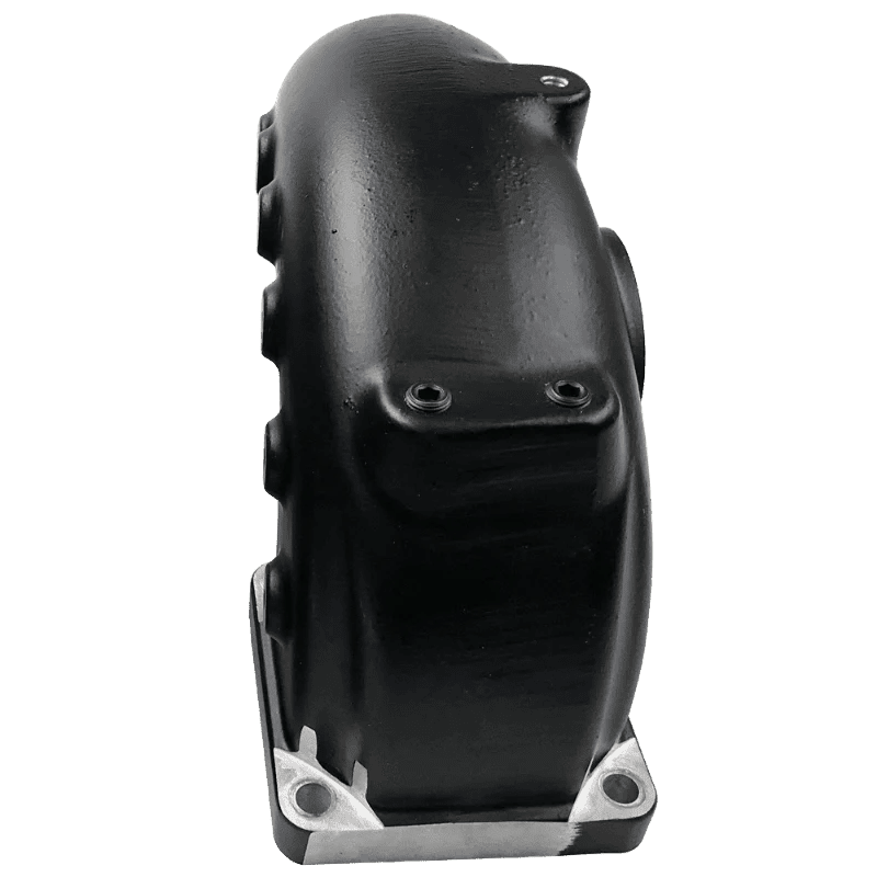 S&B 76 - 1004 Performance Intake Elbow (2003 - 2007 Cummins) - Southern Diesel Supply