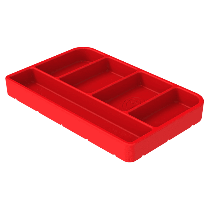 S&B 80 - 1000 Flexible Silicone Tool Tray - Southern Diesel Supply