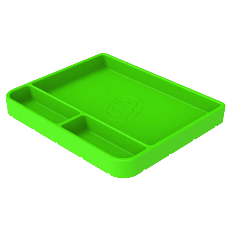 S&B 80 - 1000 Flexible Silicone Tool Tray - Southern Diesel Supply