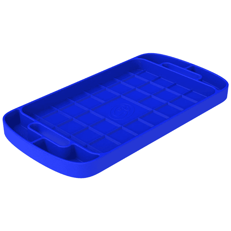 S&B 80 - 1000 Flexible Silicone Tool Tray - Southern Diesel Supply