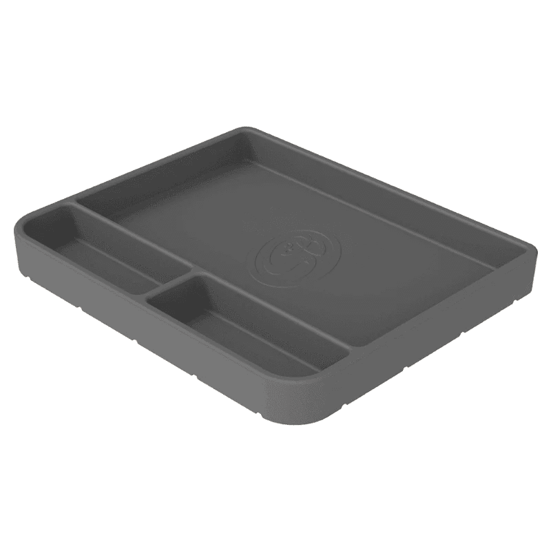 S&B 80 - 1000 Flexible Silicone Tool Tray - Southern Diesel Supply