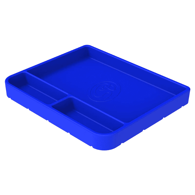 S&B 80 - 1000 Flexible Silicone Tool Tray - Southern Diesel Supply