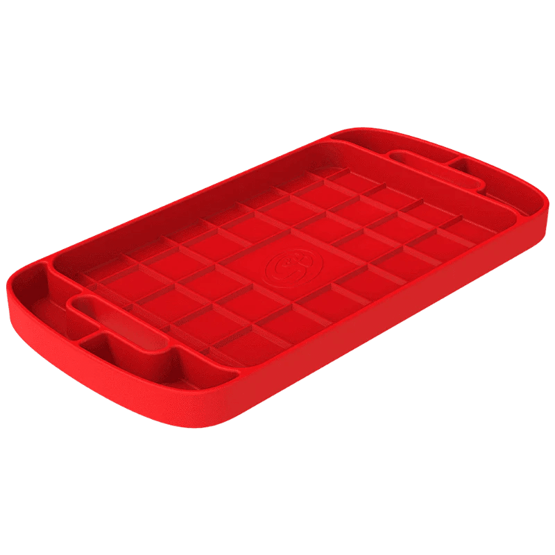 S&B 80 - 1000 Flexible Silicone Tool Tray - Southern Diesel Supply