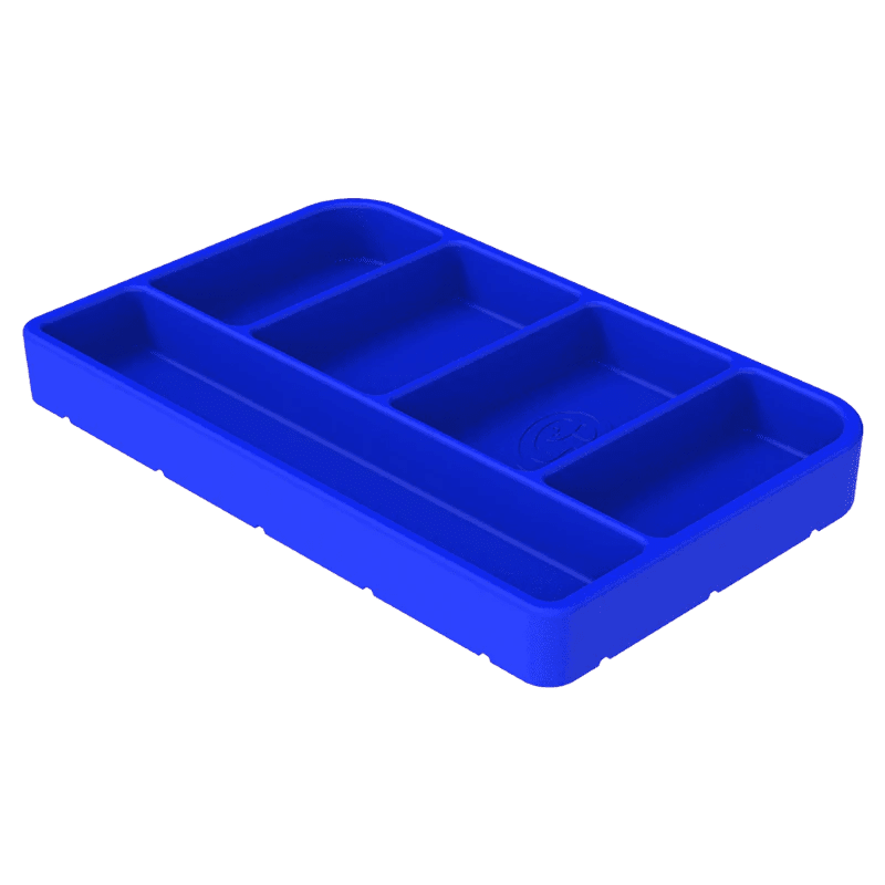 S&B 80 - 1000 Flexible Silicone Tool Tray - Southern Diesel Supply