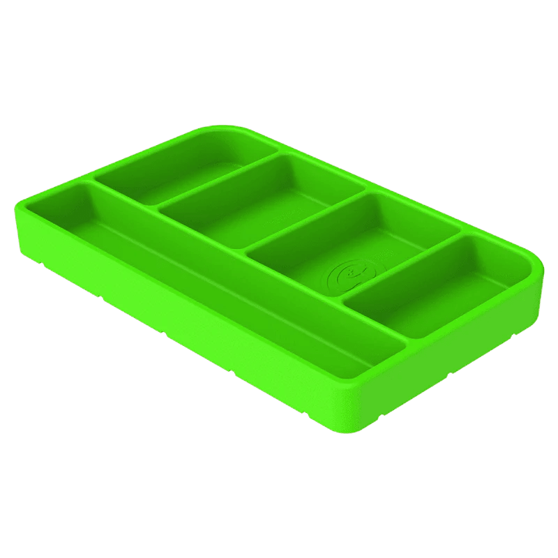 S&B 80 - 1000 Flexible Silicone Tool Tray - Southern Diesel Supply