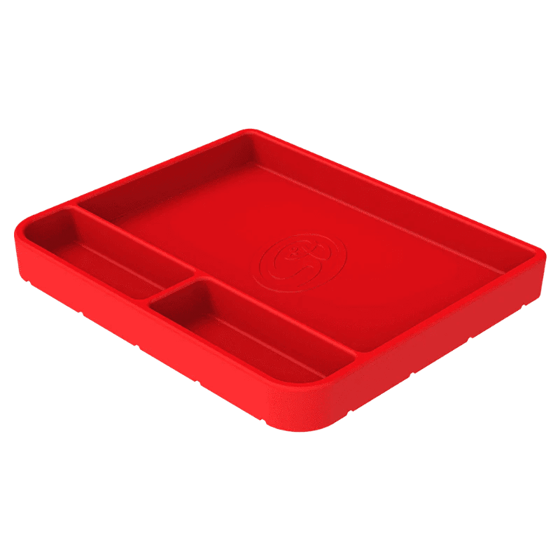 S&B 80 - 1000 Flexible Silicone Tool Tray - Southern Diesel Supply