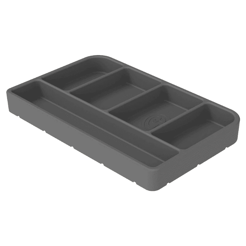 S&B 80 - 1000 Flexible Silicone Tool Tray - Southern Diesel Supply