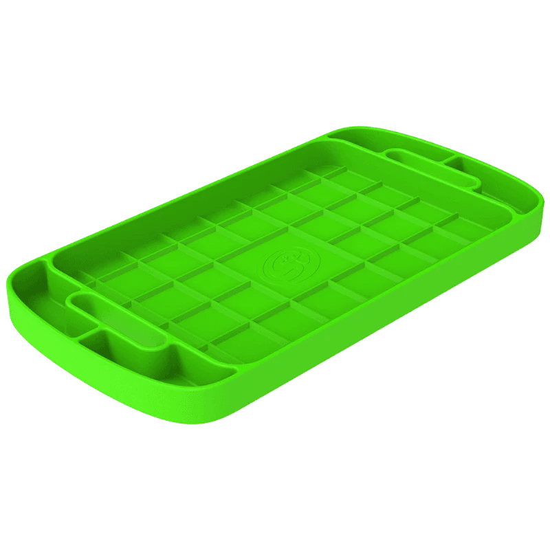 S&B 80 - 1000 Flexible Silicone Tool Tray - Southern Diesel Supply
