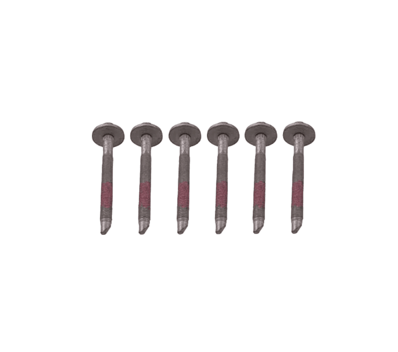 S&B 81 - 1002 Silicone Body Mount Kit (2008 - 2016 RCab, ECab Power Stroke) - Southern Diesel Supply