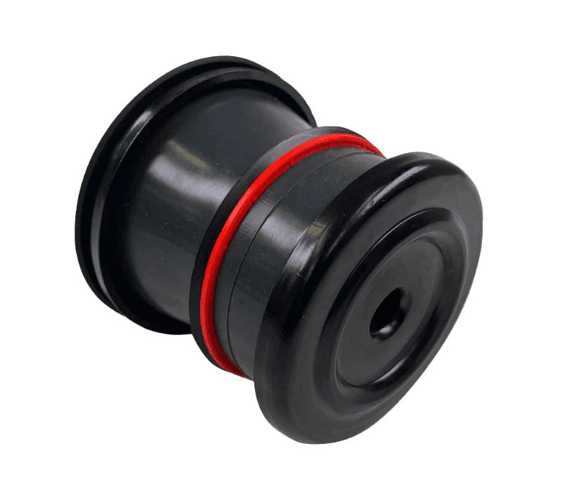 S&B 81 - 1003 Silicone Body Mount Kit (2008 - 2016 CCab Power Stroke) - Southern Diesel Supply