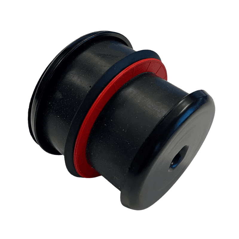S&B 81 - 1008 Silicone Body Mount Kit (1994 - 1997 Power Stroke) - Southern Diesel Supply