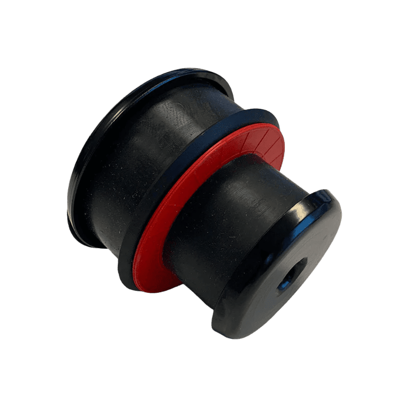 S&B 81 - 1008 Silicone Body Mount Kit (1994 - 1997 Power Stroke) - Southern Diesel Supply
