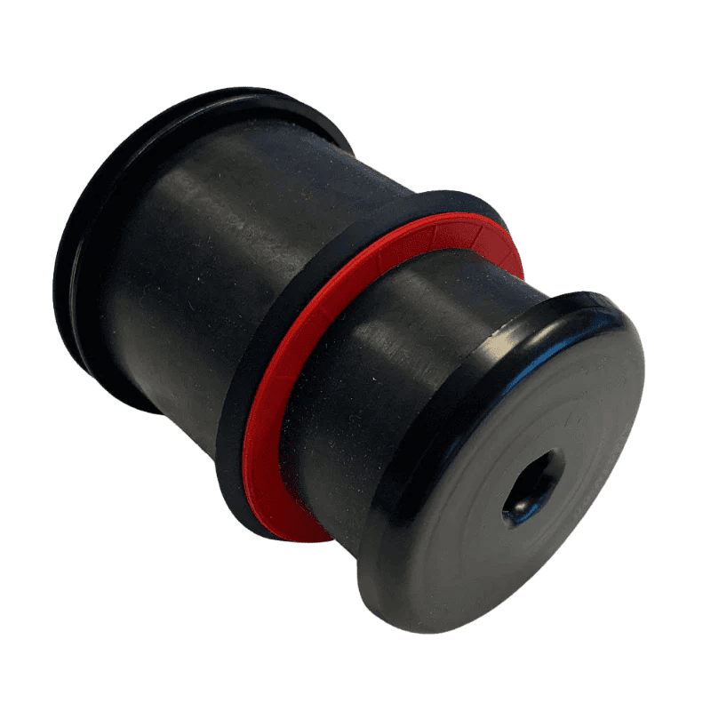 S&B 81 - 1008 Silicone Body Mount Kit (1994 - 1997 Power Stroke) - Southern Diesel Supply