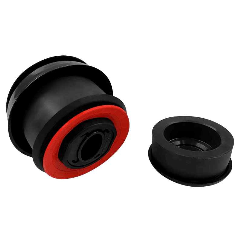 S&B 81 - 2000 Silicone Body Mount Kit (2001 - 2005 RCb Duramax) - Southern Diesel Supply