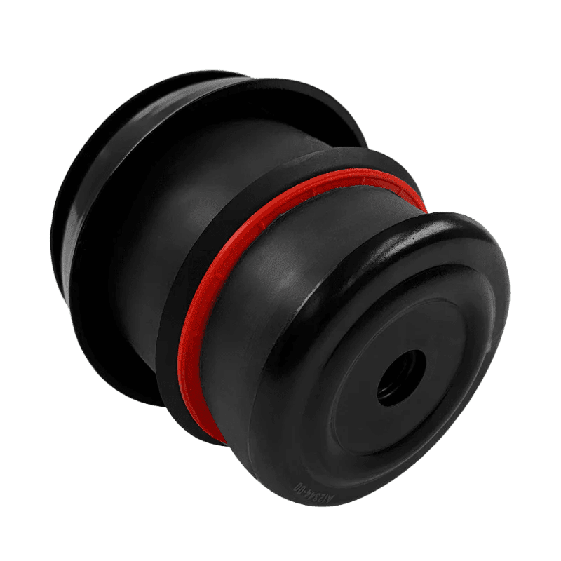S&B 81 - 2001 Silicone Body Mount Kit (2001 - 2005 ECab, CCab Duramax) - Southern Diesel Supply