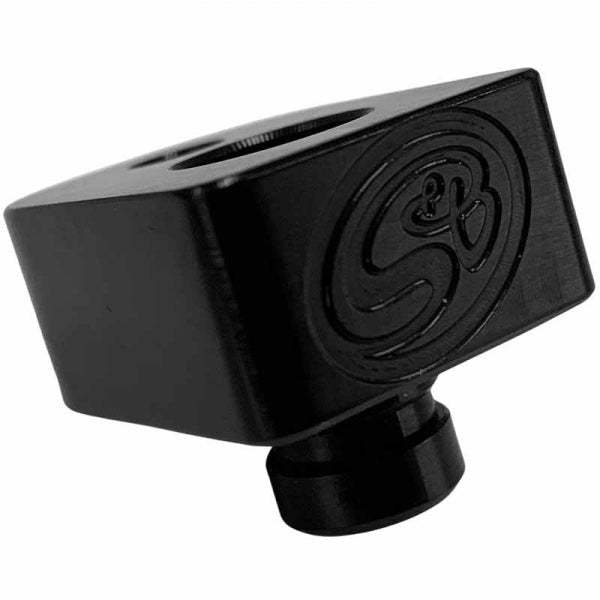 S&B 82 - 1004 MAP Sensor Spacer Kit (2011 - 2019 Power Stroke) - Southern Diesel Supply