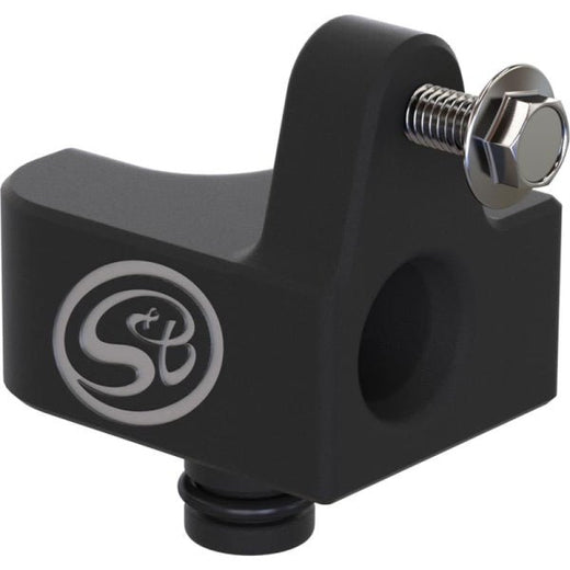 S&B 82-1006 MAP Sensor Spacer Kit (2020-2026 6.7L Powerstroke)