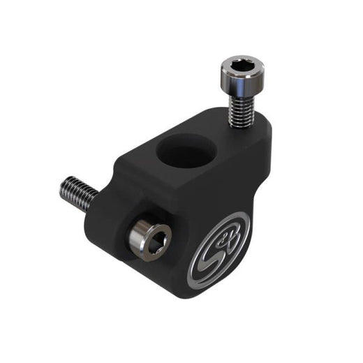 S&B 82-1007 Lower MAP Sensor Spacer Kit (2024-2025 6.6L Duramax)