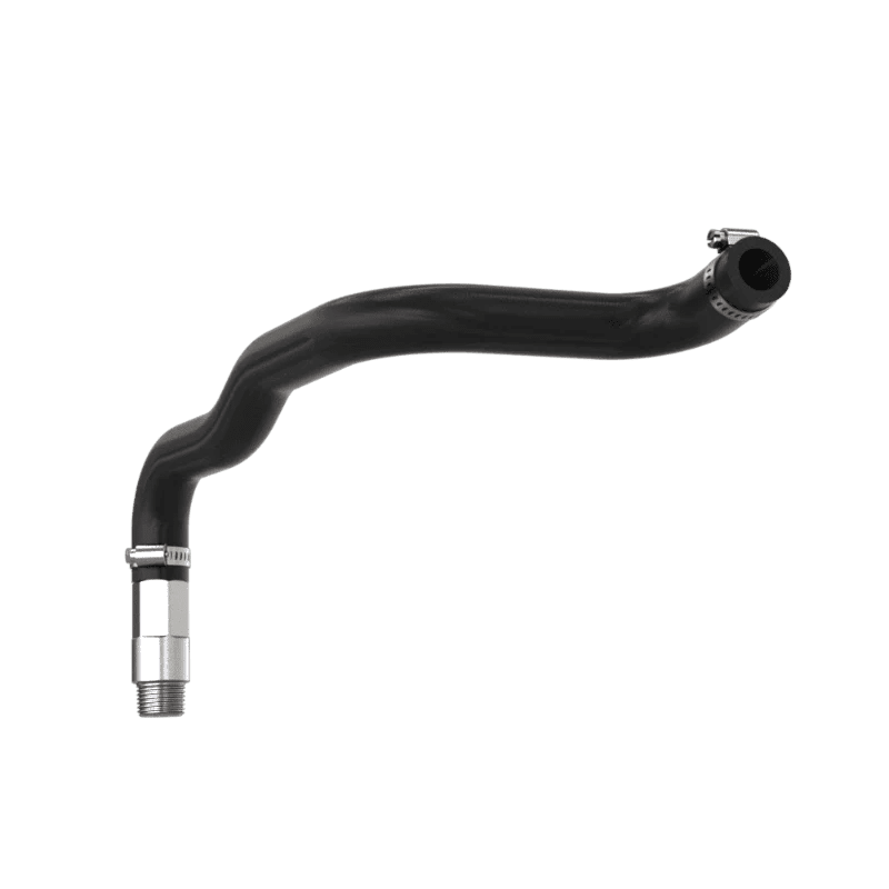 S&B 83 - 1013 Heater Core Supply Hose (2003 - 2024 Cummins) - Southern Diesel Supply
