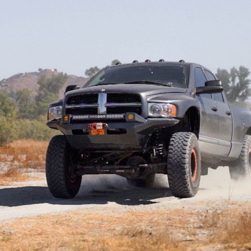 S&B 83-2016 Hot and Cold Side Boot Kit (2003-2007 Dodge Ram Cummins 5.9L) - Southern Diesel Supply