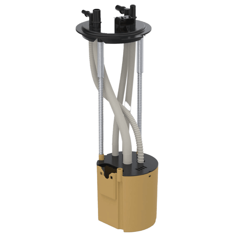 S&B 86-1000 Fuel Sending Unit (2017-2027 Ford F250/F350, Crew Cab Long Bed, 6.7L Powerstroke) - Southern Diesel Supply