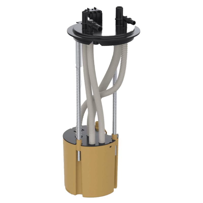 S&B 86-1000 Fuel Sending Unit (2017-2027 Ford F250/F350, Crew Cab Long Bed, 6.7L Powerstroke) - Southern Diesel Supply