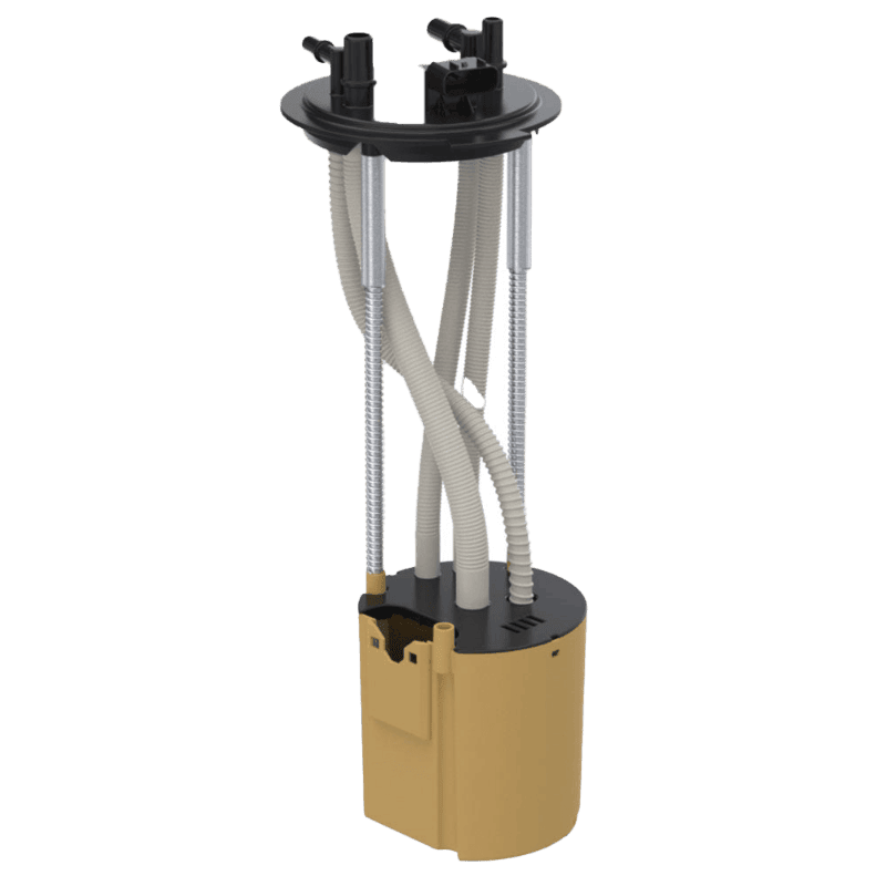 S&B 86-1001 Fuel Sending Unit (2017-2027 Ford F250/F350, Crew Cab Short Bed, 6.7L Powerstroke) - Southern Diesel Supply