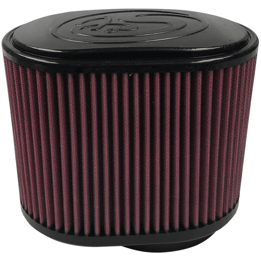 S&B KF-1008 Replacement Air Filter (2001-2005 6.6L Duramax)