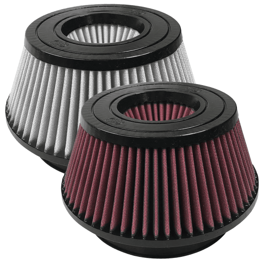 S&B KF-1032 Replacement Air Filter (2003-2009 5.9/6.7L Cummins)