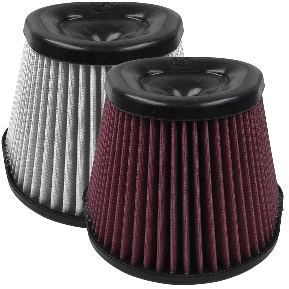 S&B KF - 1037 Replacement Filter (2013 - 2018 Cummins) - Southern Diesel Supply