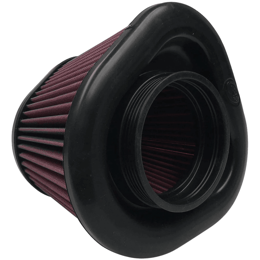 S&B KF - 1037 Replacement Filter (2013 - 2018 Cummins) - Southern Diesel Supply