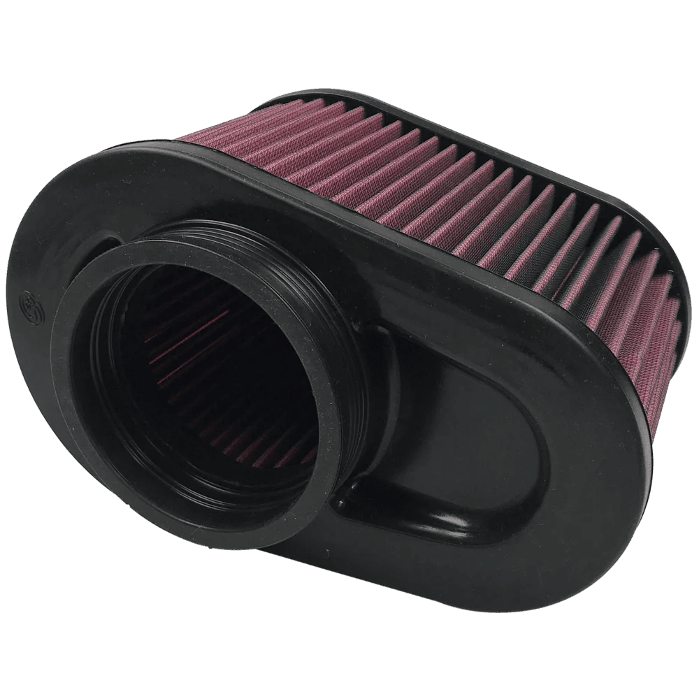 S&B KF - 1039 Replacement Filter (2003 - 2007 Power Stroke) - Southern Diesel Supply